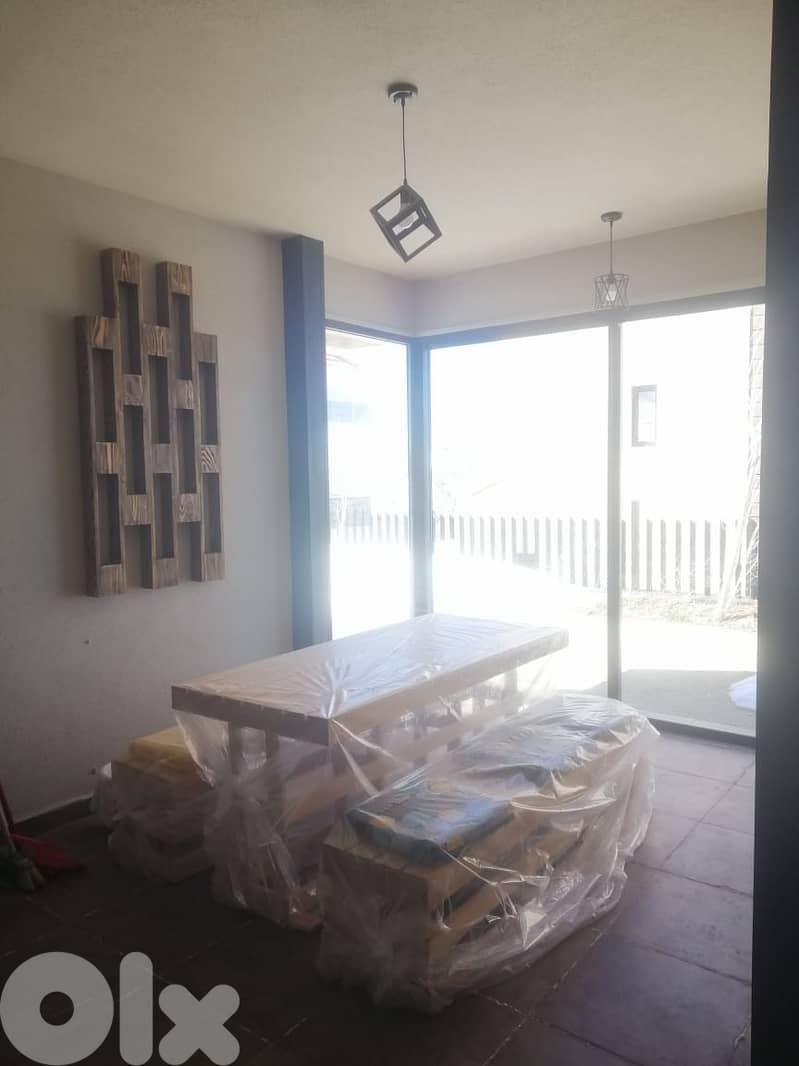 Chalet For Sale In Laklouk - شاليه للبيع في اللقلوق 8