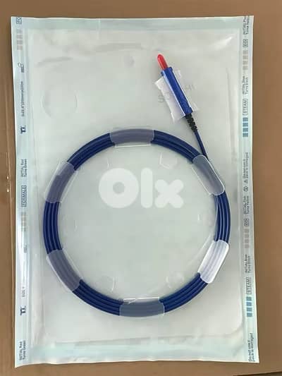 Fiber laser diode lipolysis liposuction cable 980nm1470nm