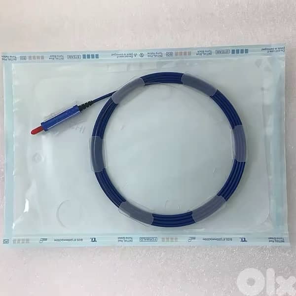 Fiber laser diode lipolysis liposuction cable 980nm1470nm 2