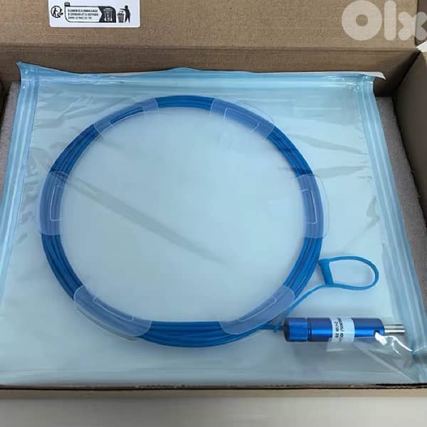 Fiber laser diode lipolysis liposuction cable 980nm1470nm 4