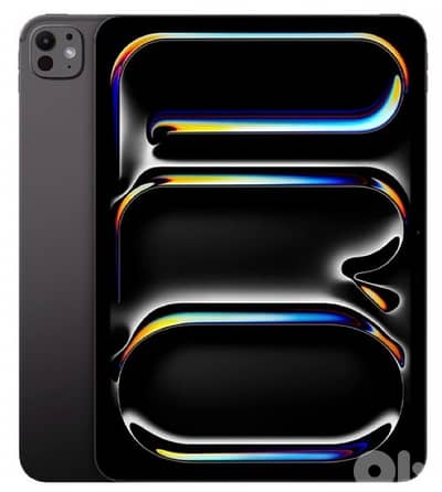 ipad pro 11in 256g m5