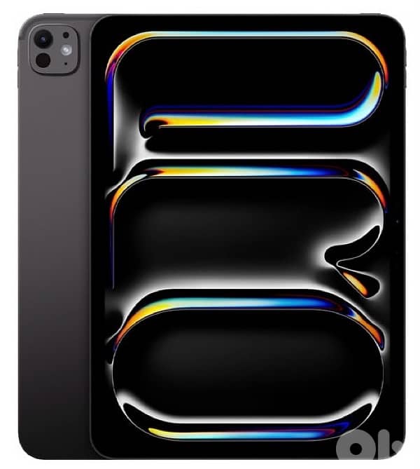 ipad pro 11in 256g m5 0