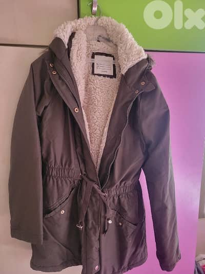 Jacket like new LC Wakiki