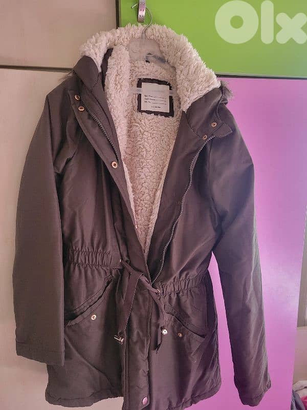 Jacket like new LC Wakiki 0