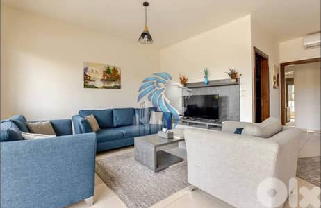 FULLY FURNISHED APARTMENT FOR RENT IN DEKWANEH PRIME, (HOR-206)