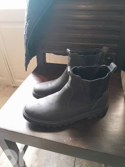 rock port original boots from GS