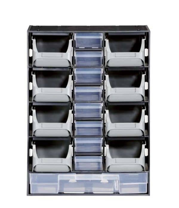 parkside small parts magazine 1