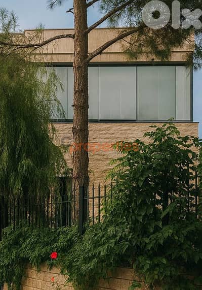 Villa For Sale | Bikfaya | CPJM56