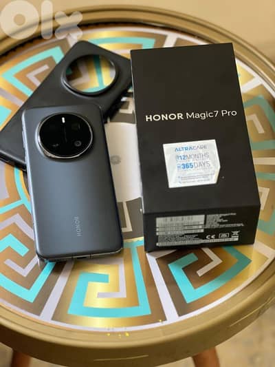 HONOR Magic 7 Pro