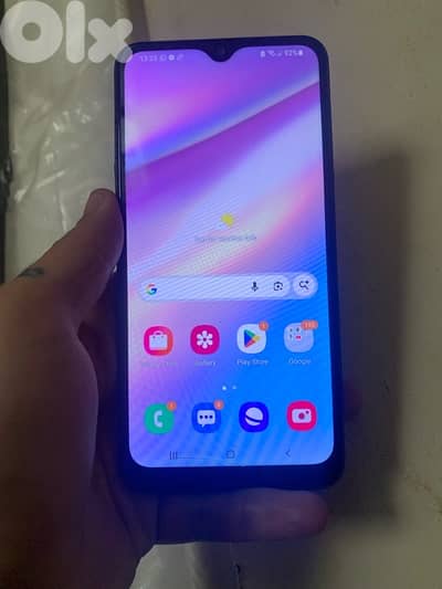samsung A10s 32gb