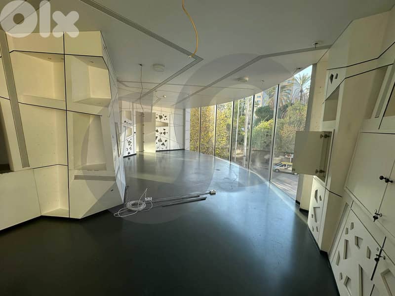 Prime 1200 SQM Offices for Rent – Downtown Beirut REF#RH129488 3