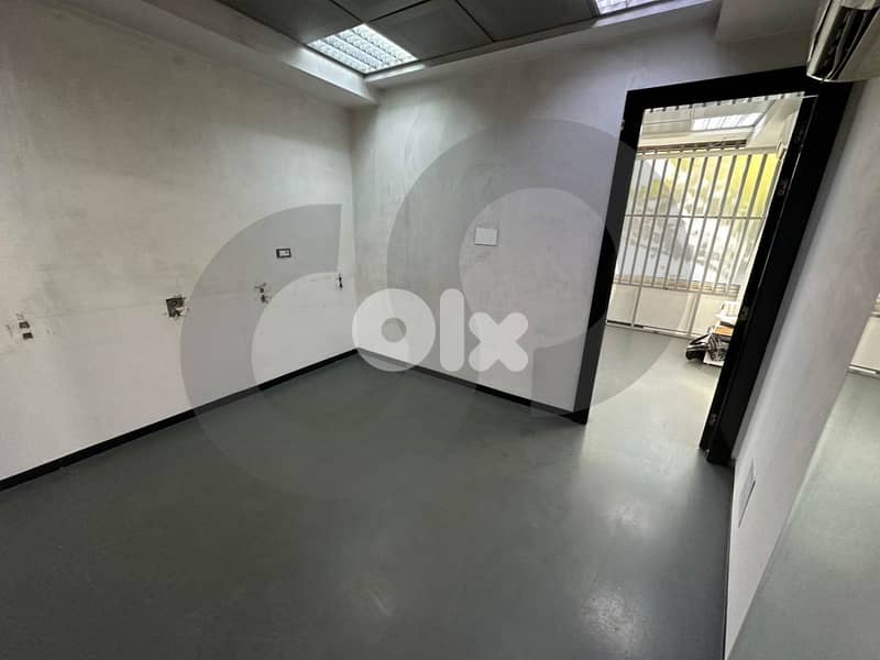 Prime 1200 SQM Offices for Rent – Downtown Beirut REF#RH129488 4