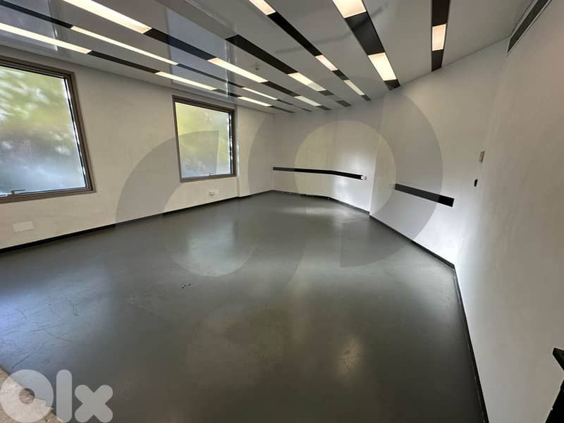 Prime 1200 SQM Offices for Rent – Downtown Beirut REF#RH129488 5