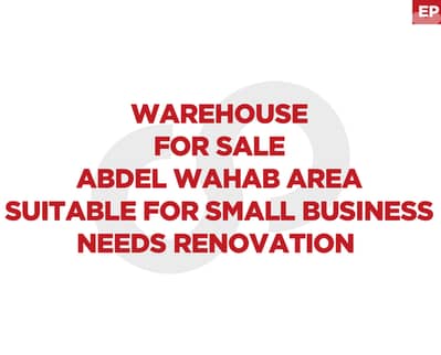 Prime location, great deal, beirut, achrafieh/الأشرفية REF#EP129490