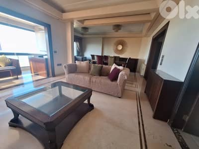 AMAZING APARTMENT FOR RENT IN ELISSAR PRIME,3BEDROOMS,(ELR-118)