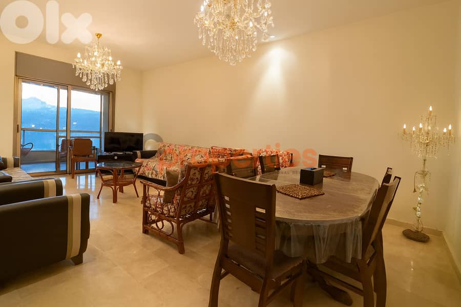 Duplex for sale in Mansourieh – CPGA121 0