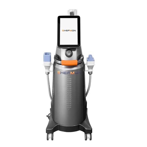 cryolispolysis slimming machine 1