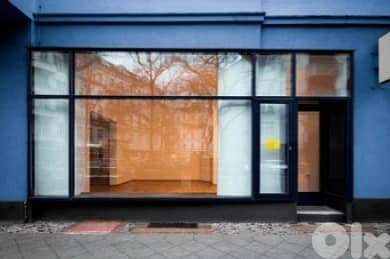 AMAZING SHOP FOR RENT IN ELISSAR PRIME,MAIN ROAD ,(ELR-117)