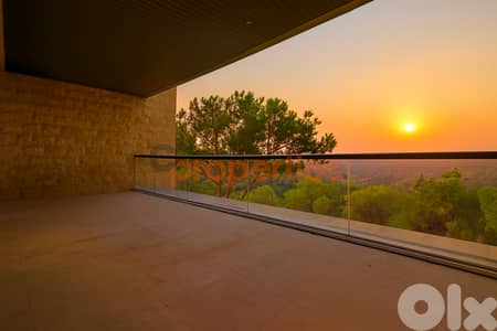 Luxurious apartment for sale in Monteverde – CPGA116