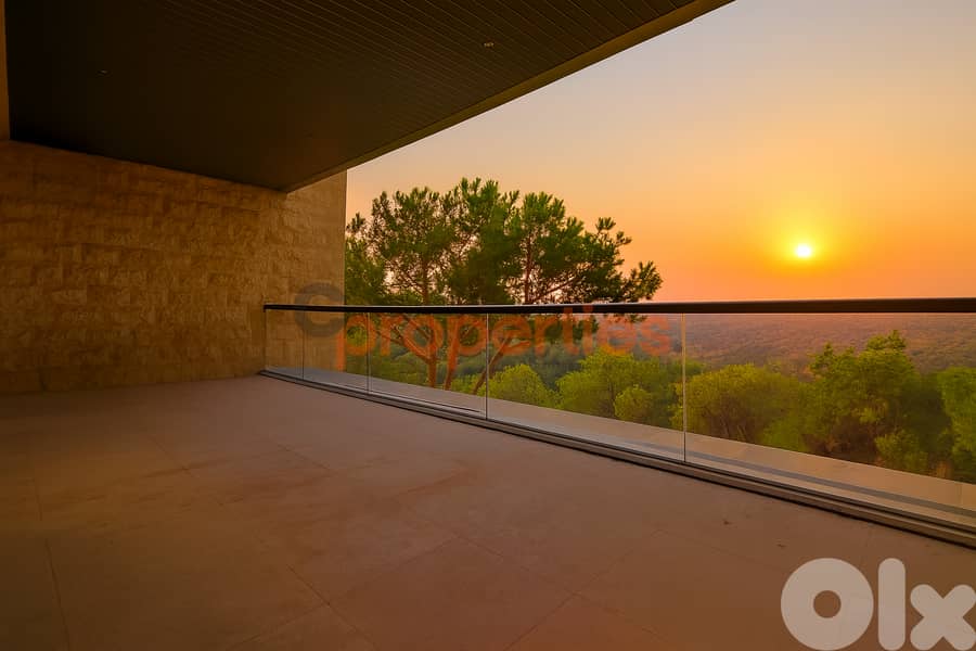 Luxurious apartment for sale in Monteverde – CPGA116 0