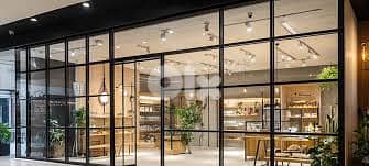 AMAZING SHOP FOR RENT IN MTAYLEB PRIME5,(MTR-139)