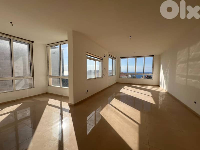 Apartment for sale in Edde-Jbeil,   شقة للبيع في اده - جبيل 0