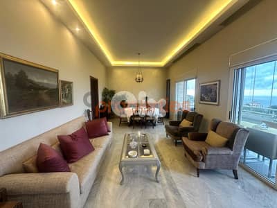 Fully Furnished Apartment For Rent | Ain Aar | CPJM51