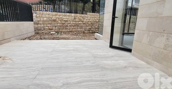 Apartment For Sale In Sehayleh - شقة للبيع في سهيلة