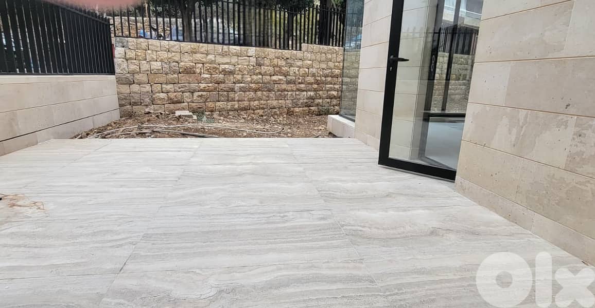 Apartment For Sale In Sehayleh - شقة للبيع في سهيلة 0