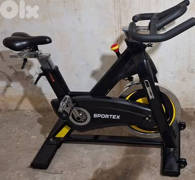 للنوادي والاوزان الثقيلة