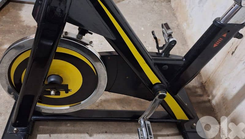 للنوادي والاوزان الثقيلة 3