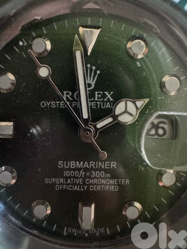 rolex 2