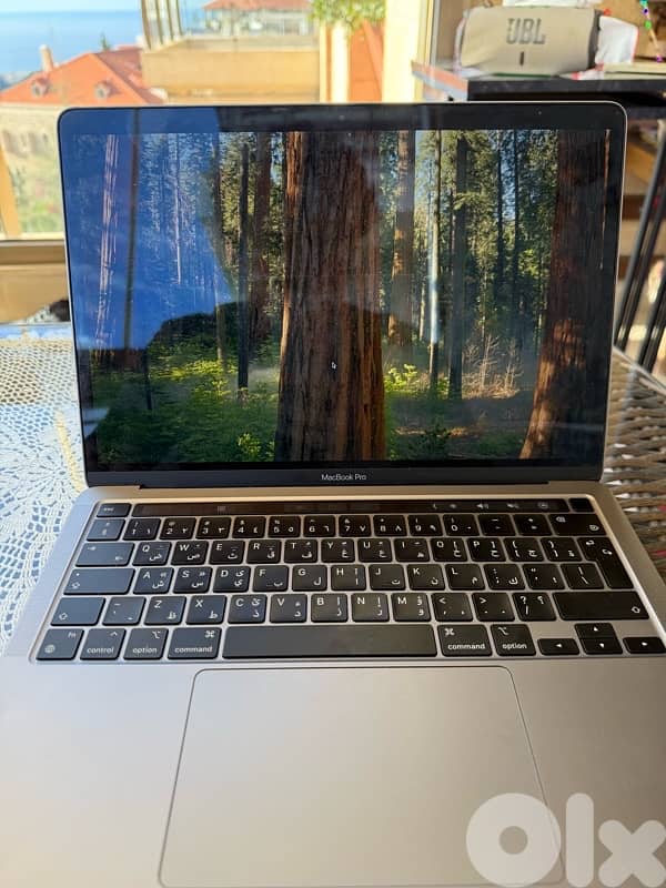 Macbook Pro M2 0