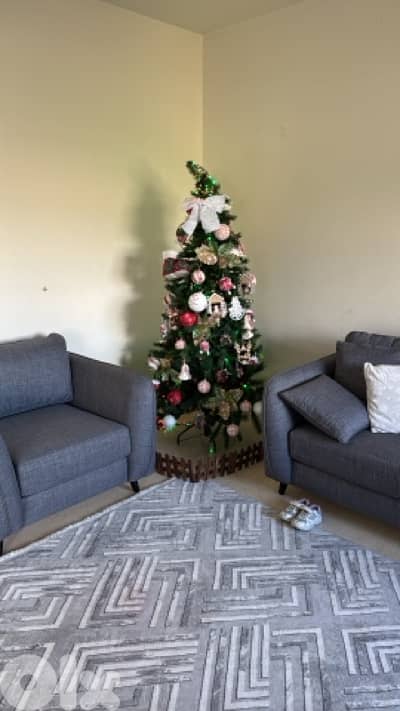 Christmas Tree 180cm