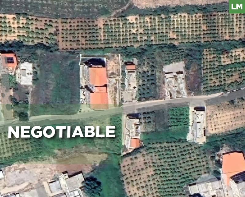 Your Private Home Retreat in Fourzol – Zahle REF#LM129494 0