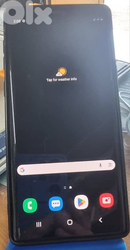samsung note9 128gb 6 ram 1