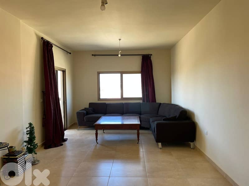 شقة للبيع في زبدين الميسة - Apartment for Sale in Zebdine Al Mayse 0