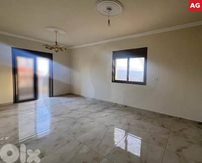 Luxurious Apartment for Sale in Ksara, Zahle REF#AG122636