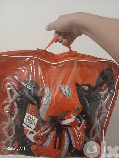 bata super super clean