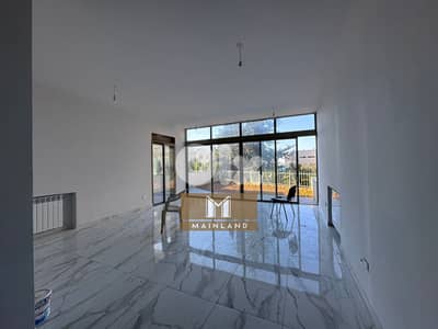 Brand New Garden floor apartment for Sale