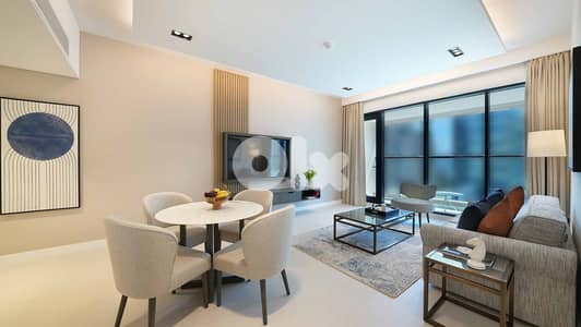 HOT DEAL !! STUDIO FOR SALE IN DOWNTOWN PRIME (60SQ) , (BT-1317)