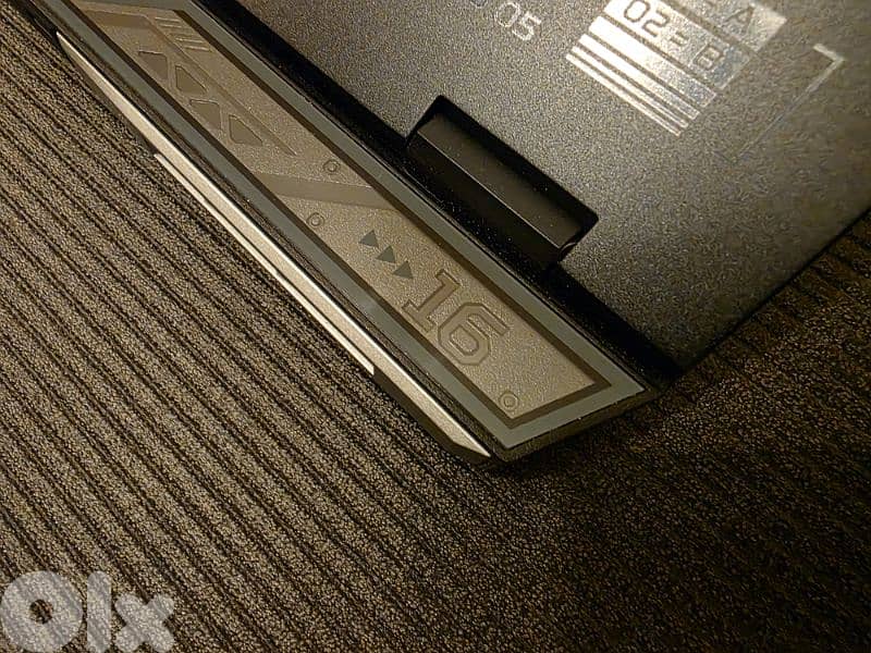 ACER PREDATOR HELIOS NEO 16 CORE I9-14900HX  RTX 4060/ 2.5k 16 240HZ 2