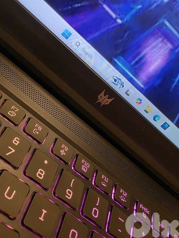 ACER PREDATOR HELIOS NEO 16 CORE I9-14900HX  RTX 4060/ 2.5k 16 240HZ 10