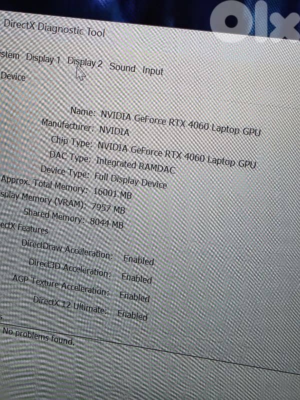 ACER PREDATOR HELIOS NEO 16 CORE I9-14900HX  RTX 4060/ 2.5k 16 240HZ 13