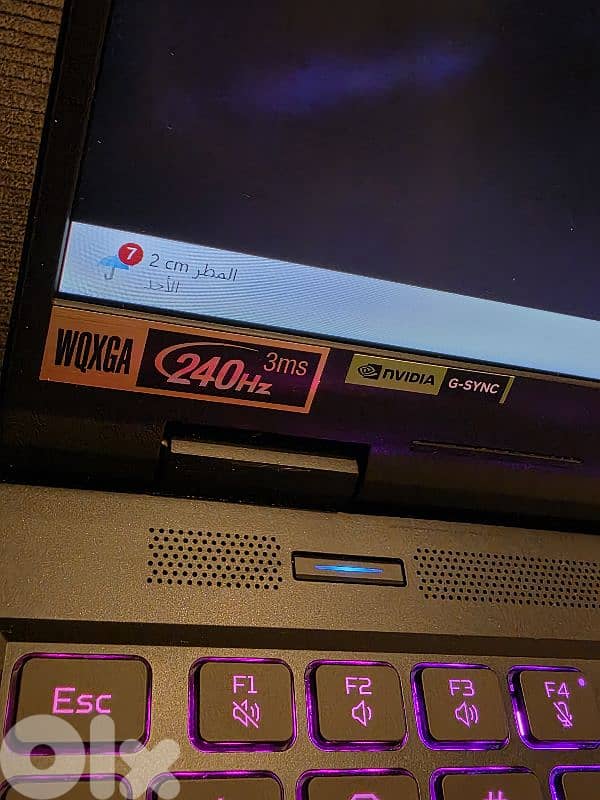 ACER PREDATOR HELIOS NEO 16 CORE I9-14900HX  RTX 4060/ 2.5k 16 240HZ 16