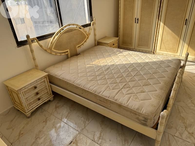 full bedroom setup 1