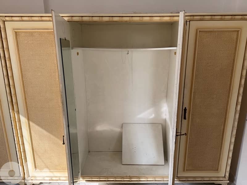 full bedroom setup 4