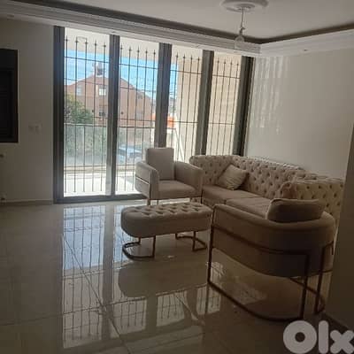 Apartment For Sale in Monteverde 160000$ شقة للبيع في  المونتيفردي