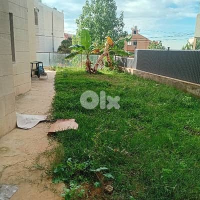 Apartment For Sale in Monteverde 180000$ شقة للبيع في المونتيفردي