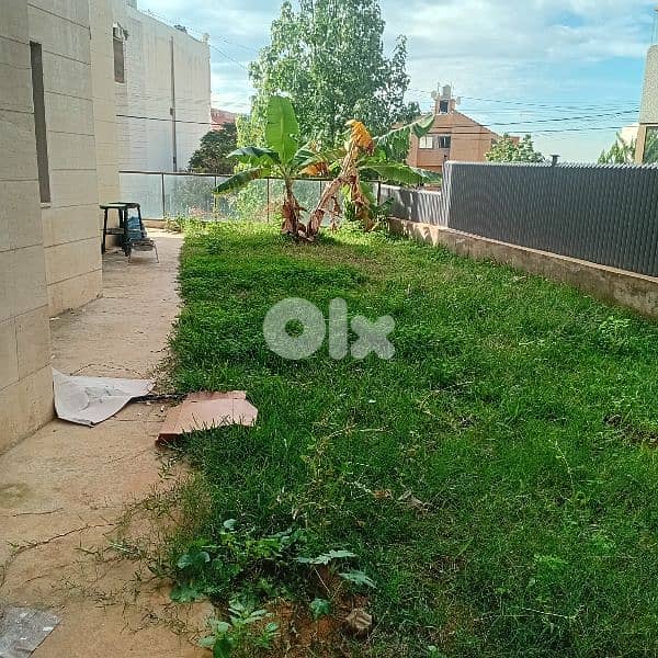 Apartment For Sale in Monteverde 180000$ شقة للبيع في المونتيفردي 0